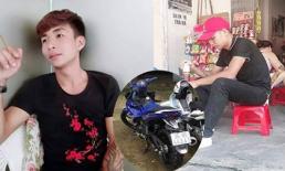 Đã bắt được 2 nghi phạm sát hại nam sinh chạy Grab, đang di lý về Hà Nội