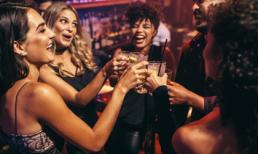 'Nhậu là kỹ năng nên có khi đi làm, nhưng xin lỗi, tôi không muốn học'