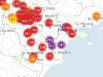 Tình trạng ô nhiễm ở Hà Nội đã chuyển sang ngưỡng 'tím', cần làm ngay những việc sau để bảo vệ sức khỏe