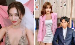 Sĩ Thanh lên tiếng về tin đồn sắp tổ chức đám cưới với Huỳnh Phương