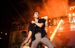 Sơn Tùng M-TP làm mới 'Hãy trao cho anh' bằng phần rap lời Việt thay cho Snoop Dogg