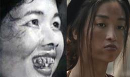 Thị Nở xấu đã xưa rồi! Thị Nở trong MV Đức Phúc rửa mặt đi thành Hoa hậu