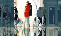 Bức thư 'Mẹ ơi đừng giục con lấy chồng nữa': Lương tháng 3 triệu và 30 triệu, con sẽ gặp được những người đàn ông khác nhau