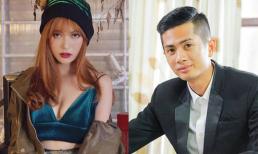 Sĩ Thanh - Huỳnh Phương sắp làm đám cưới sau 3 tháng hẹn hò?