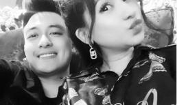 Vợ cũ Hồ Quang Hiếu tiết lộ người đàn ông chỉ nhìn về phía cô dù có bao 'ong bướm' vây quanh