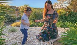 Trước vấn nạn ô nhiễm môi trường, Lan Phương nói hộ tiếng lòng của các mẹ bỉm sữa