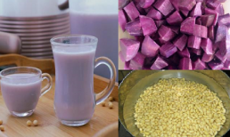 Uống một cốc nước này vào buổi sáng và tối, tương đương với việc 'giặt sạch ruột' và vòng eo âm thầm giảm theo