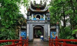 30 điểm du lịch nổi tiếng ở Hà Nội sắp bị cấm hút thuốc lá, phạt tại chỗ