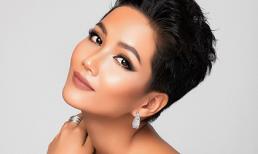 Thông báo dừng đồng hành cùng Hoa hậu Hoàn vũ Việt Nam 2019, H'Hen Niê lại vướng nghi án mâu thuẫn công ty quản lí