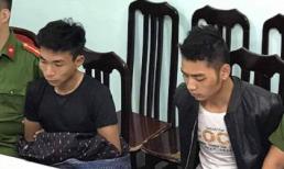 Những nghi vấn quanh lời khai của 2 nghi phạm sát hại nam sinh chạy GrabBike ở Hà Nội