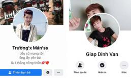 Dân mạng truy lùng tài khoản Facebook nghi phạm giết tài xế GrabBike