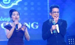 Sau hai lần tố sâu cay, nghệ sĩ Xuân Hương 'khẩn cầu' MC Thanh Bạch không nhắc đến tên mình