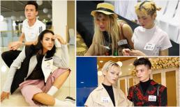 Không 'lồng lộn' như thí sinh miền Nam, thí sinh Next Top miền Bắc 'ém nhẹm' cho chặng đua photoshoot