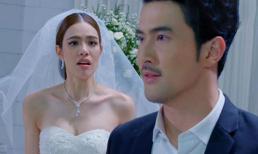 Lúc xe hoa lăn bánh, đứa trẻ ấy bỗng gào khóc chạy theo gọi tên vợ tôi khiến ai nấy trố mắt kinh ngạc, còn tôi sốc nặng không tin vào tai mình