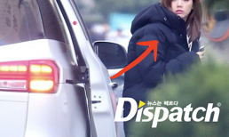 Sao Hàn tiết lộ 7 phương pháp bí mật để họ hẹn hò mà không bị phát hiện