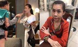 Nữ quái 'chị hiểu hông' bị bắt vì cướp giật điện thoại ở Sài Gòn