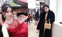 Vợ cũ Hồ Quang Hiếu: 'Phụ nữ không có tiền, nhục lắm'