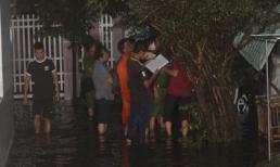 3 người bị điện giật tử vong trong cơn mưa lớn