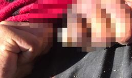 Điện thoại phát nổ khi đang sạc, thanh niên tử vong trên võng