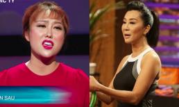 Cùng đến Shark Tank gọi vốn: Phi Thanh Vân tay trắng còn bị 'ném đá', MC Kỳ Duyên ra về với ví đầy tiền
