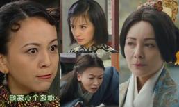 Triệu Vy và Ngô Cẩn Ngôn từng chết đi sống lại dưới tay một người phụ nữ gọi là 'mẹ', tưởng xa lạ hóa ra quen mặt ai ai cũng ghét