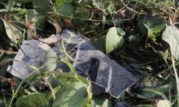 Tiếng nẹt pô lớn trong đêm chiếc Mercedes lao xuống rạch