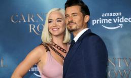 Rộ thông tin Katy Perry và Orlando Bloom tổ chức đám cưới vào tháng 12 tới 