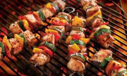 Những món ăn vào buổi tối 'giết' sức khỏe nhanh khủng khiếp