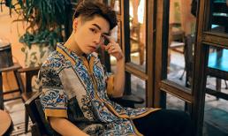 Đức Phúc: 'Nếu có cạnh tranh, tôi, Hoà Minzy và Erik sẽ cạnh tranh với người ngoài, không bao giờ cạnh tranh lẫn nhau'