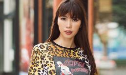 Hà Anh: 'Tôi không phải là người ghê gớm nhưng không phải dạng người dễ để người khác bắt nạt'