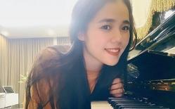 'Thánh nữ cover' Hương Ly tự tin khoe giọng cao vút khi hát chay 'Sóng gió'