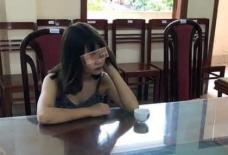 Nữ sinh mất tích 10 ngày ở Thái Nguyên đã trở về nhà  an toàn