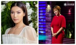 Minh Tú 'cà khịa' phần kêu gọi vốn của Phi Thanh Vân trong chương trình Shark Tank?