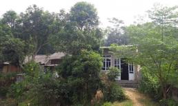 Nơi ẩn nấp của 2 nghi phạm sau khi sát hại tài xế Grab tại Hà Nội