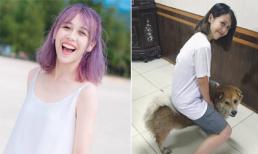 Cuộc sống ngoài đời của 'Thánh nữ nhạc chế' Hậu Hoàng 