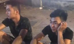 6 ngày ăn chơi kiệt quệ và kế hoạch tàn độc của 2 nghi phạm giết nam sinh chạy Grab