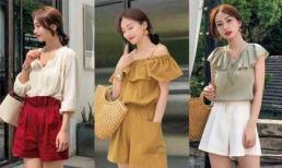 Những style 'quyền năng' giúp chị em thăng hạng phong cách ở mọi hoàn cảnh mua thu