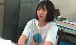 Cô gái 17 tuổi đang trốn truy nã vẫn lẻn vào nhà nghỉ, spa thực hiện 11 vụ trộm