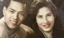 Mối tình thế kỷ của người phụ nữ đẹp nức tiếng Hải Phòng, 55 năm thu mình trong 'thế giới riêng' bởi 'không muốn cho ai cơ hội'