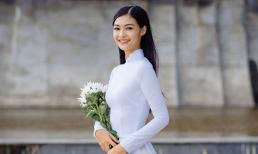 Kiều Loan 'đáp trả' trước những ý kiến chê bai không xứng đáng thi Miss Grand International 2019