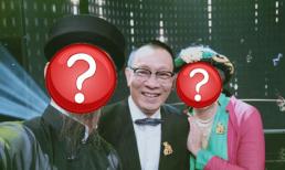 MC Lại Văn Sâm tiết ngưỡng mộ, biết ơn hai nghệ sĩ này!