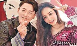 'Soái ca TVB' Lâm Phong chính thức đăng ký kết hôn với người mẫu nội y kém 11 tuổi