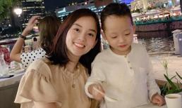 Ly Kute chia sẻ về buổi 'hẹn hò' ngọt hơn cả mật ong bên chàng trai đặc biệt của đời mình