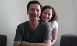 NSND Trung Anh: 'Giờ đây gia đình, vợ con chính là điện, là nguồn sáng của tôi'
