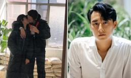 Rocker Nguyễn công khai bạn gái sau một thời gian dính tin đồn hẹn hò Á hậu Hoàng Thùy