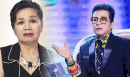 Xuân Hương kể chuyện 'giặc bên Ngô không bằng bà cô bên chồng' và MC Thanh Bạch lấy mình để làm bức bình phong giấu giới tính