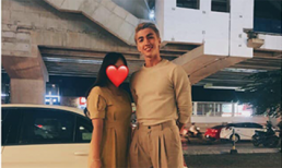 Cư dân mạng nhận xét thế nào khi gặp Bình An ngoài đời?