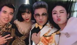 Liên tục bị vợ cũ tố, MC Thanh Bạch vẫn ung dung dự sự kiện với thái độ bất ngờ