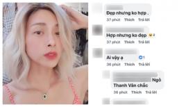 U40, Ngô Thanh Vân 'chơi lớn' với màu tóc bạch kim khiến cư dân mạng phát hoảng