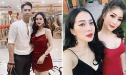 Em họ xinh đẹp của Hương Tràm hé lộ hôn phu điển trai, tiết lộ sắp lên xe hoa